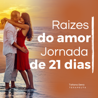  Raízes do Amor: Jornada de 21 Dias thumbnail