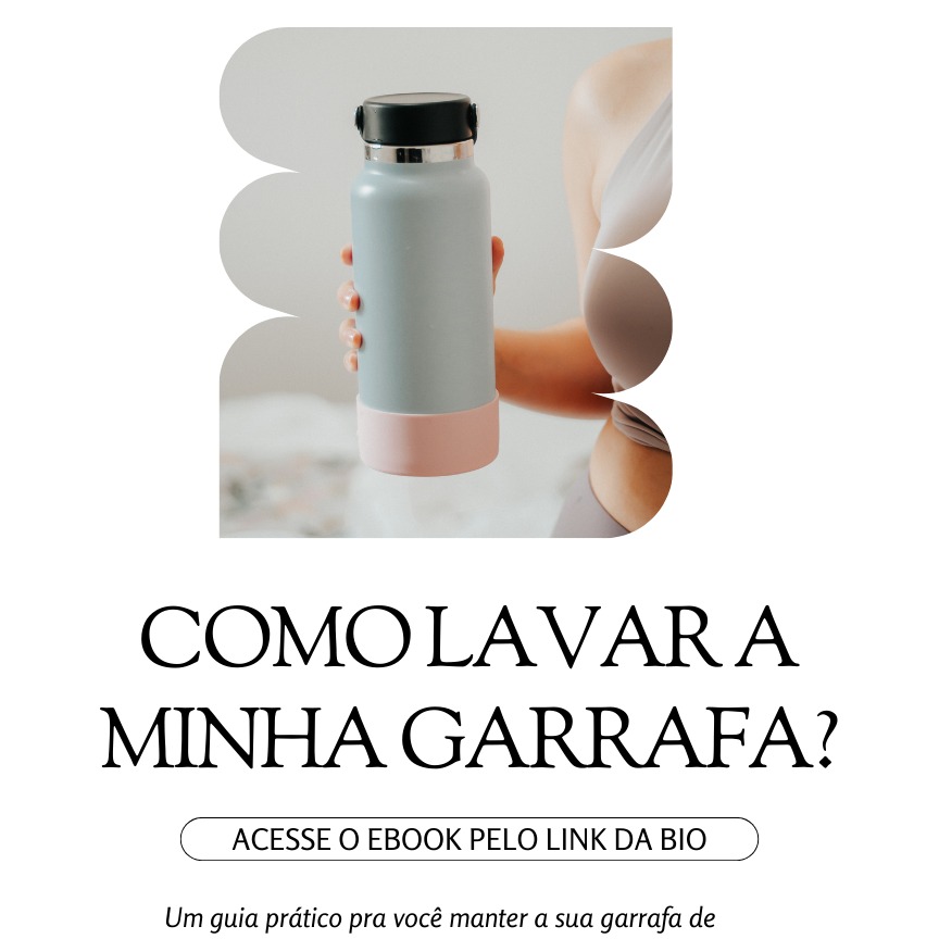 Ebook Garrafas thumbnail