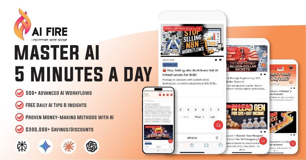 AI Fire thumbnail