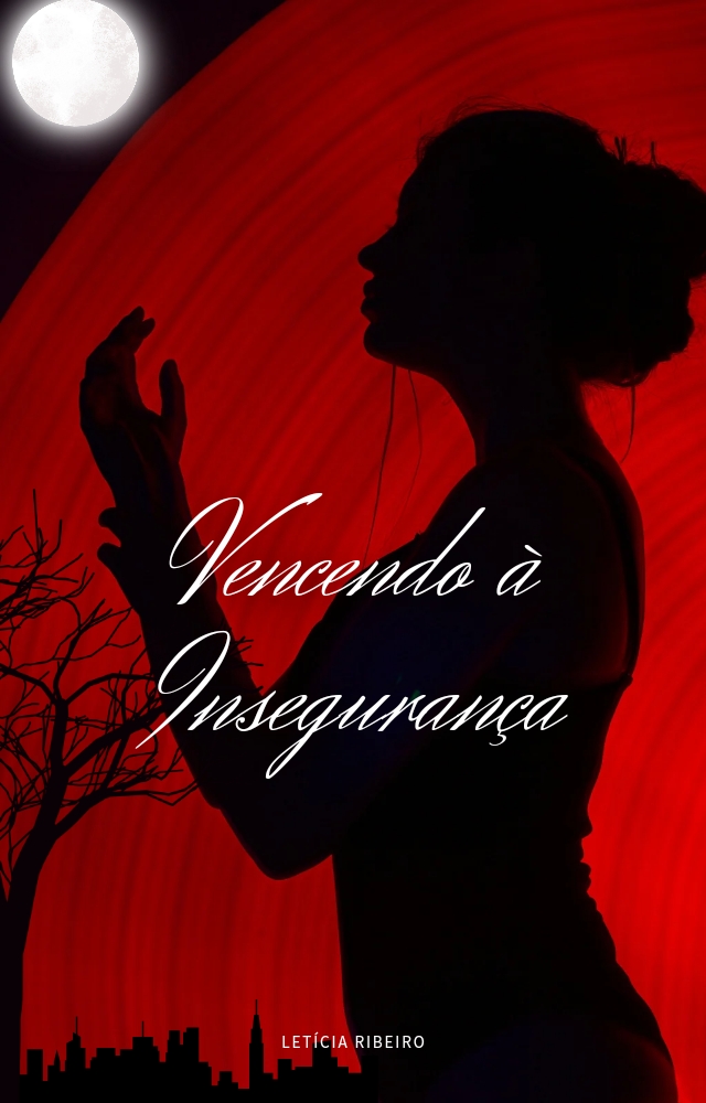 E-book Vencendo a Insegurança  thumbnail