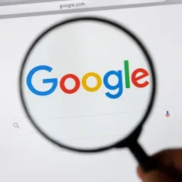 Google Search thumbnail