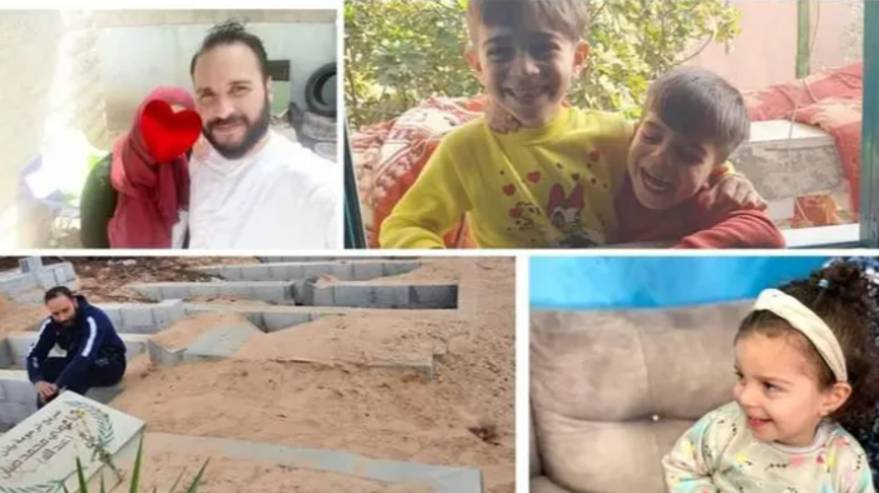 My Children Lost Their Mother—Don’t Let Them Lose Life Too thumbnail