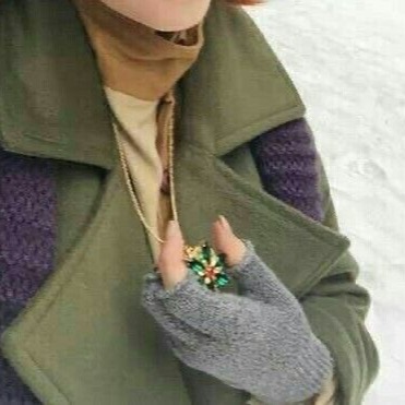 Playlist to freeze or to thaw thumbnail