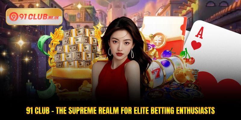 91 club Download App thumbnail