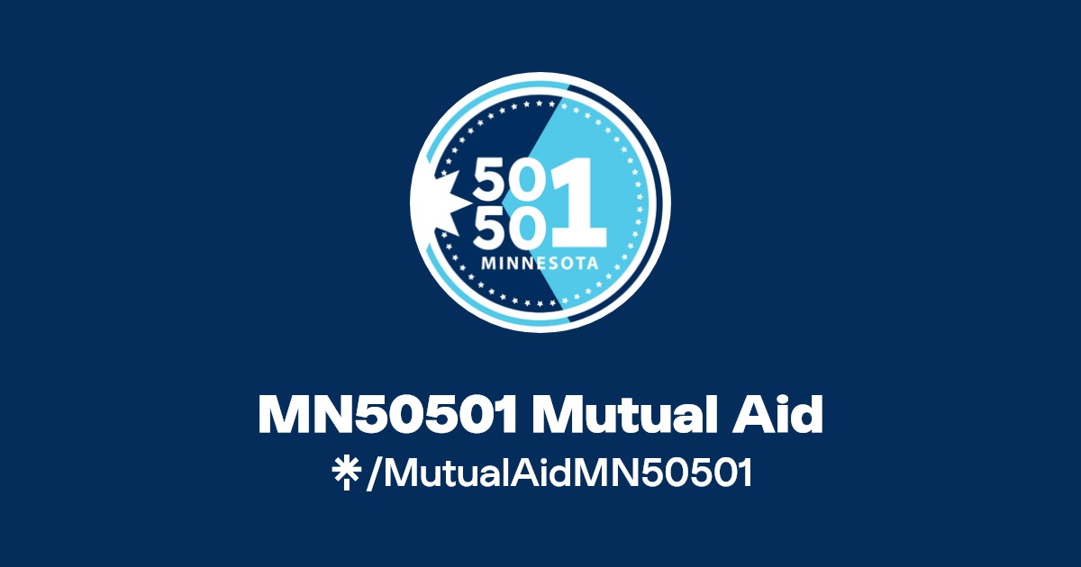 MN50501 Mutual Aid thumbnail