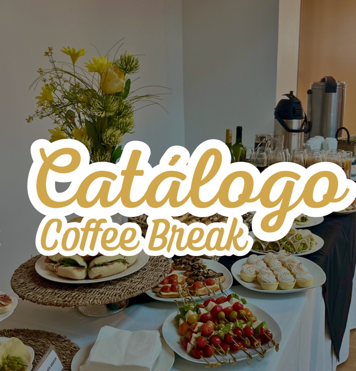 Catálogo Coffee Break thumbnail