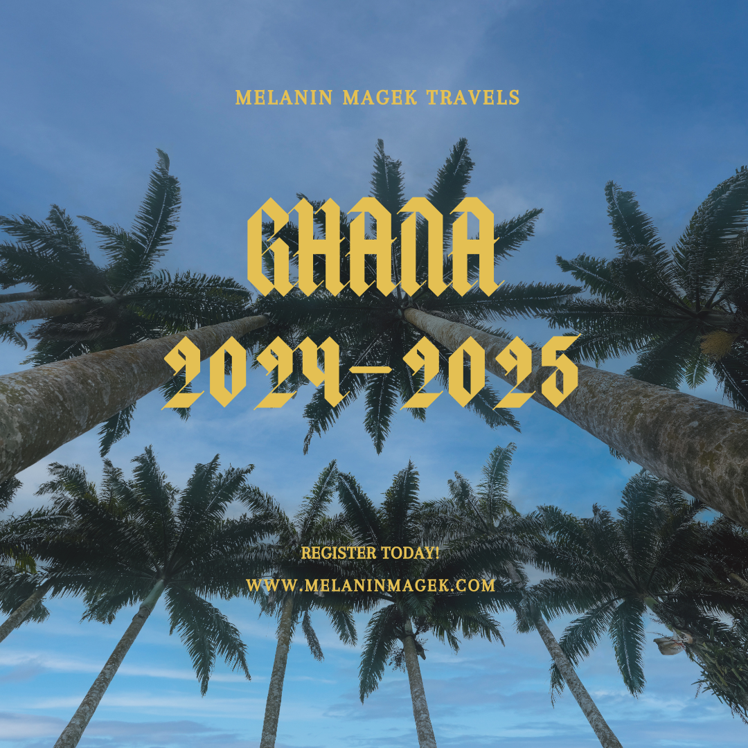 Register For The 2024-2025 Ghana Trip! thumbnail