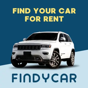 Cheap Car Hire with No Deposit and No Credit Card | FindYCar thumbnail