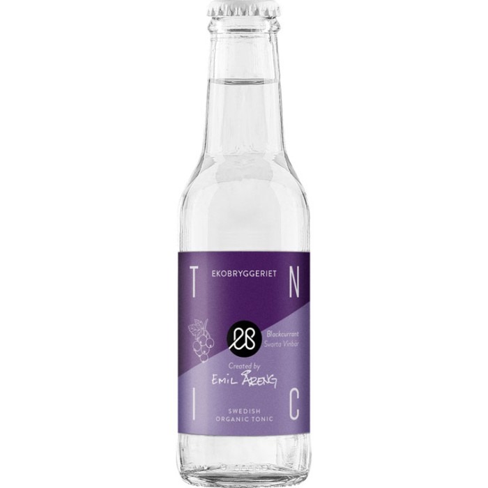 Tonic Svarta Vinbär thumbnail