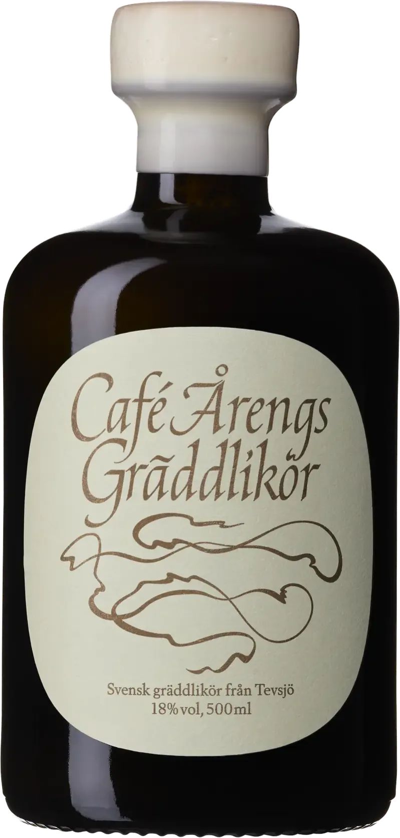 Café Åreng Gräddlikör thumbnail