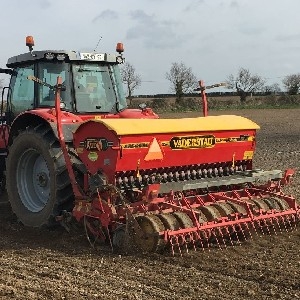 Seeding Rate Calculator  thumbnail