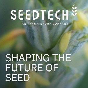 Seedtech Website  thumbnail