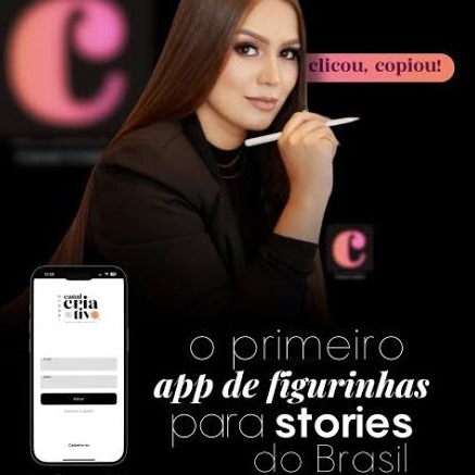 CANAL CRIATIVO APP | ANUAL thumbnail