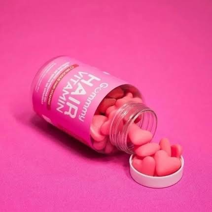 GUMMY HAIR | GUMMYFOTOGRAFIASEMY thumbnail