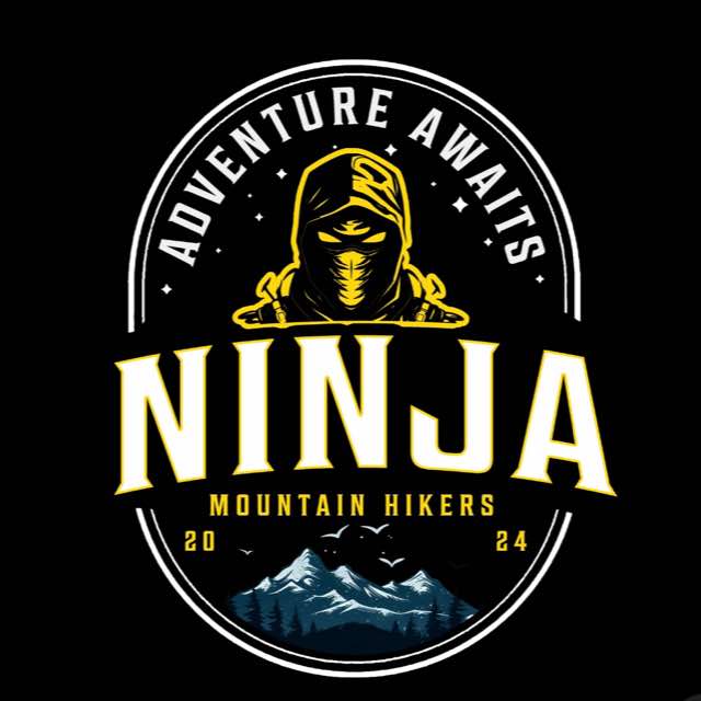 NINJA GUNUNG HIKERS CHANNEL | WhatsApp Channel thumbnail