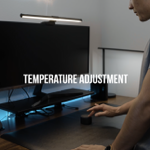 Amazon Monitor Led Light thumbnail