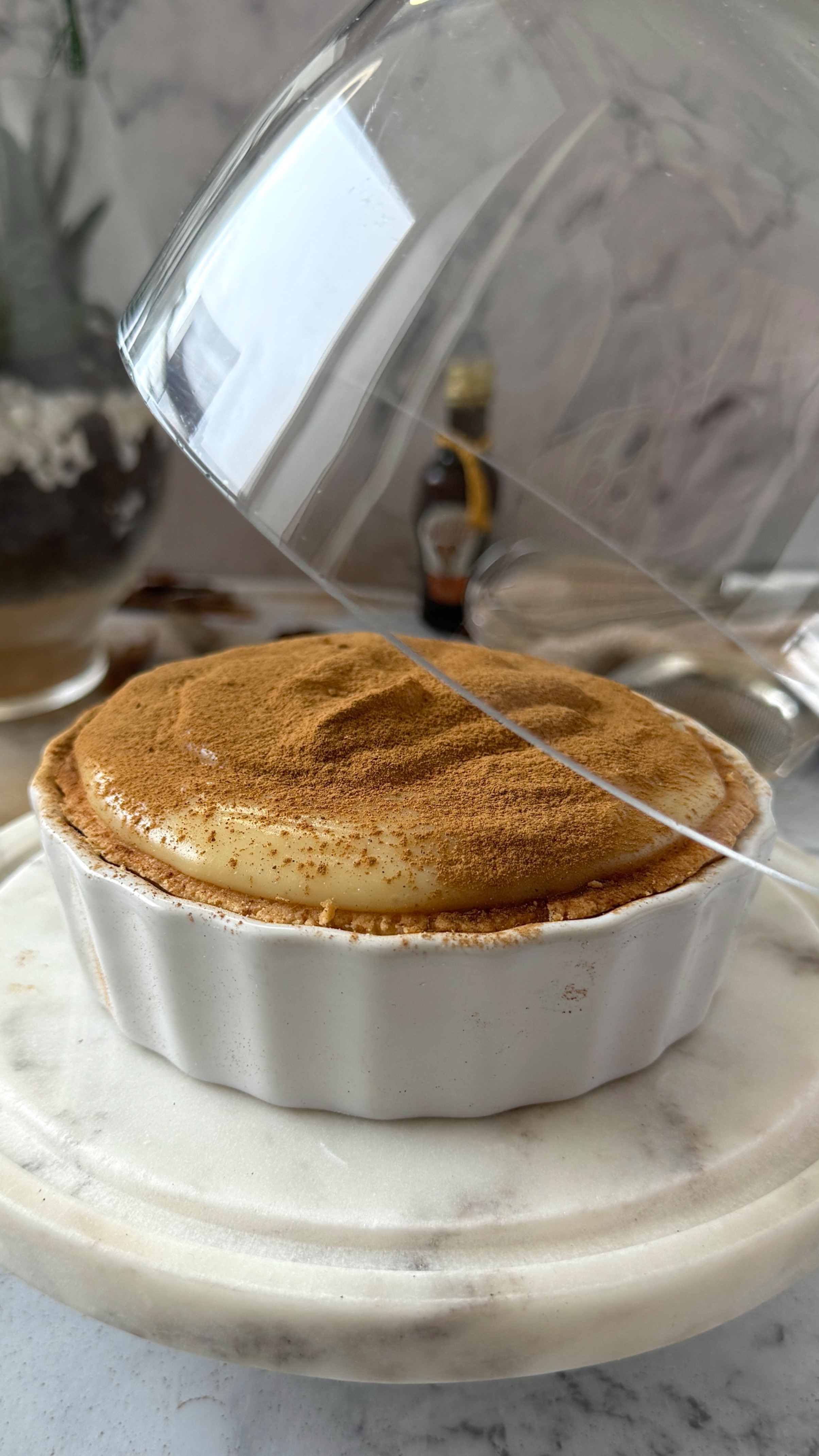 Amarula Milk Tart thumbnail