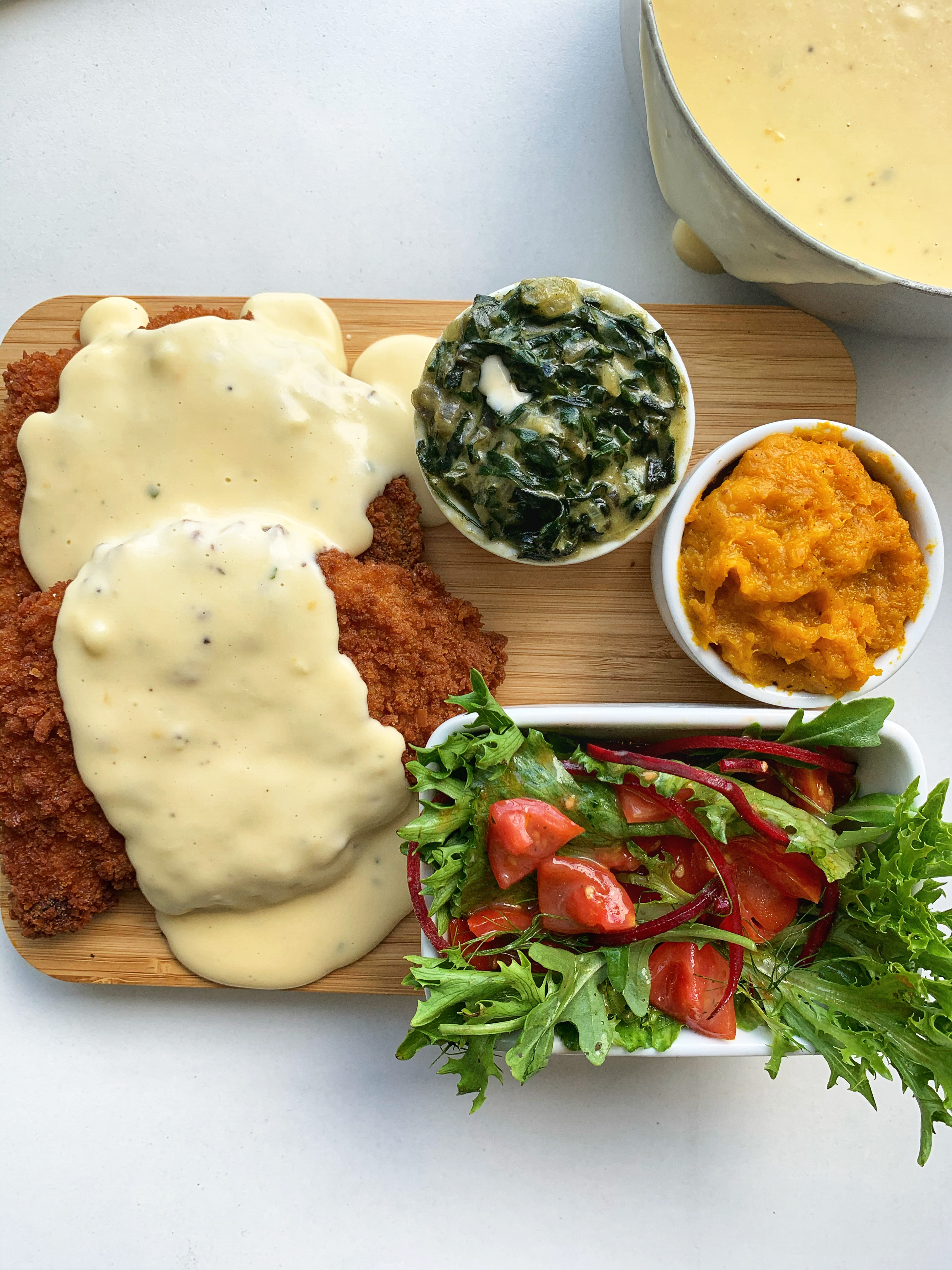 ‘There’s Rice at Home’ recipe series thumbnail