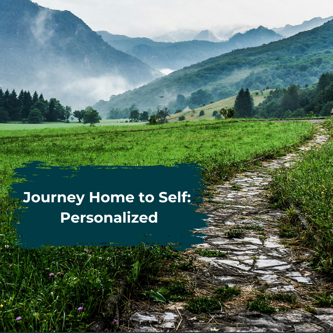Tarot Reading: Journey Home to Self Meditation  thumbnail