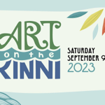 Art on the Kinni - September 6, 2025 thumbnail