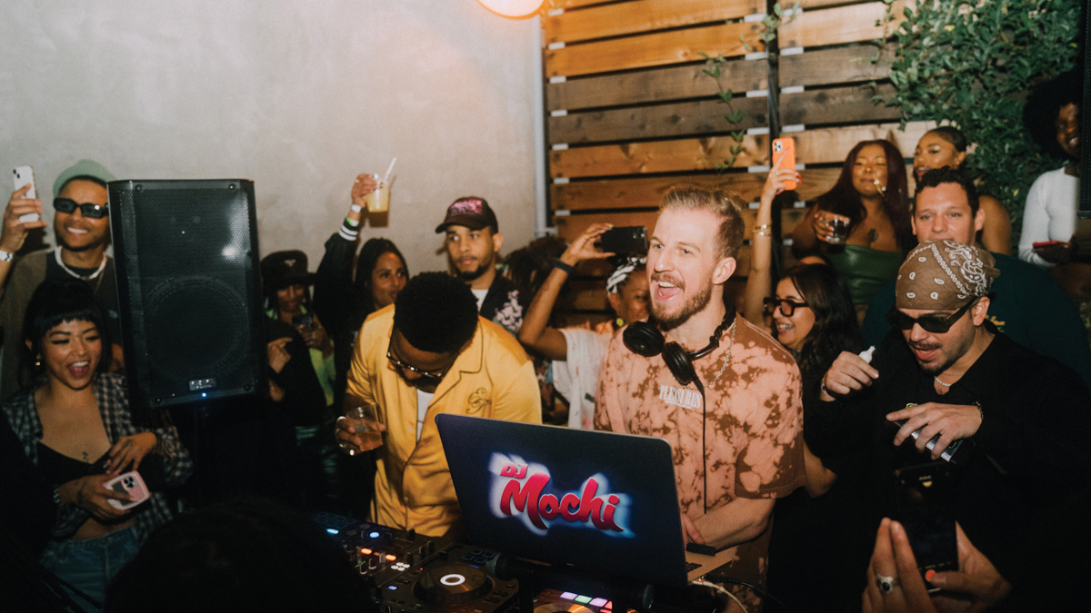 Best career breakout by a DJ - Chicago Reader thumbnail