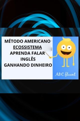 MÉTODO ECOSSISTEMA GANAHDO DINHEIRO FALANDO INGLÊS thumbnail