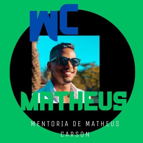 Domine a Amazon: Estratégias de Sucesso por Matheus Carson thumbnail