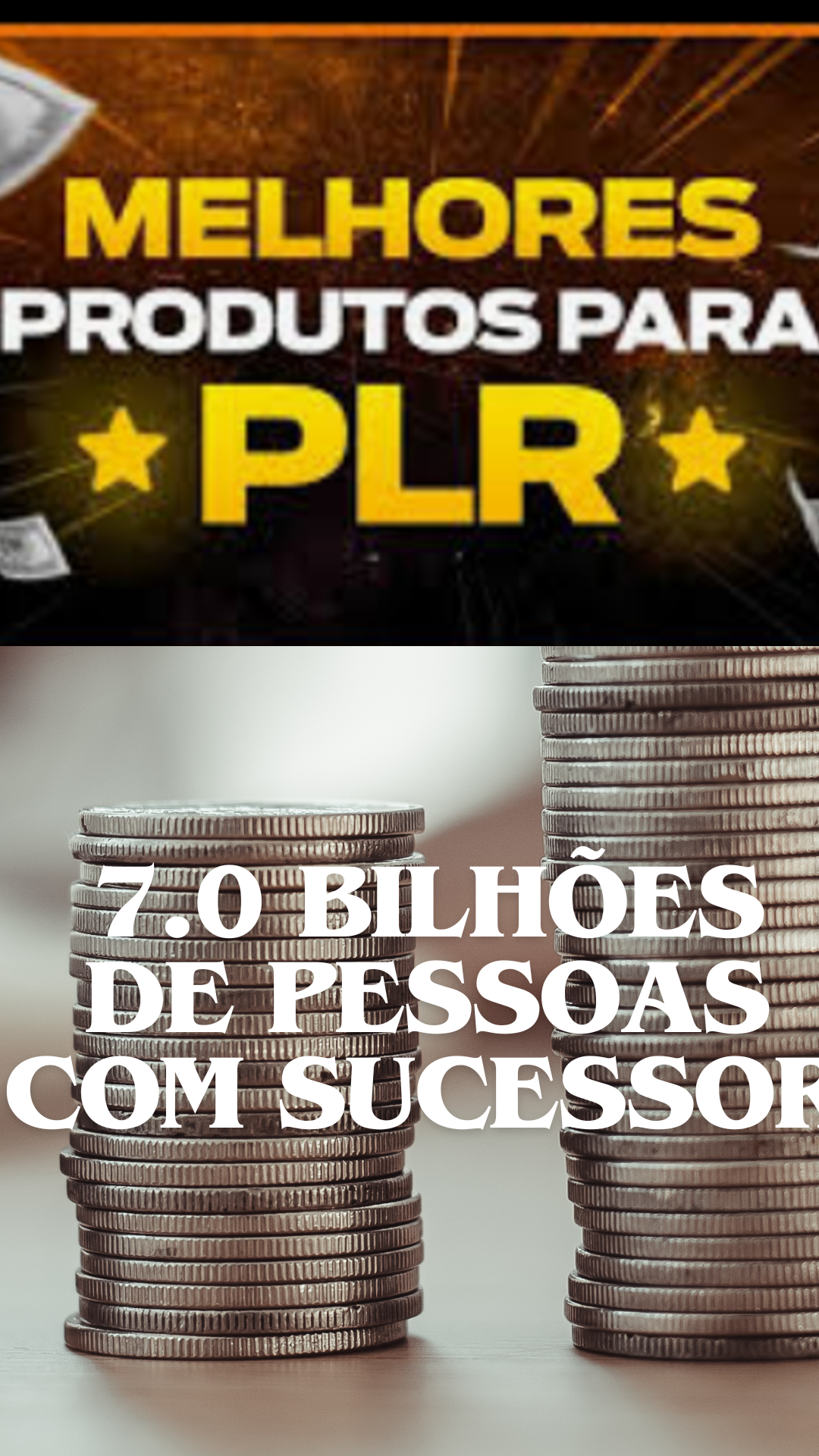 MILLION IN PLR PREMIUM! 👑 Por Luiz Miguel thumbnail