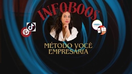 Método Você Empresária (INFOBOOS) por Aline Ramalho thumbnail