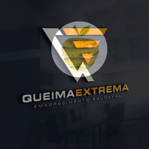 EMAGRECER COM SAÚDE / QUEMA EXTREMA thumbnail