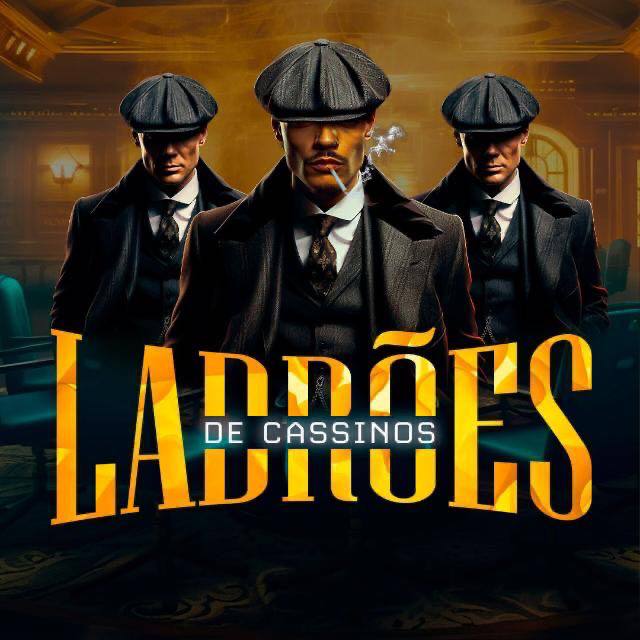 METODO LADROES CASSINO thumbnail