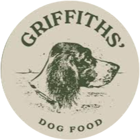 Griffiths Dog Food- ALBYDIESEL5 for 5% off thumbnail
