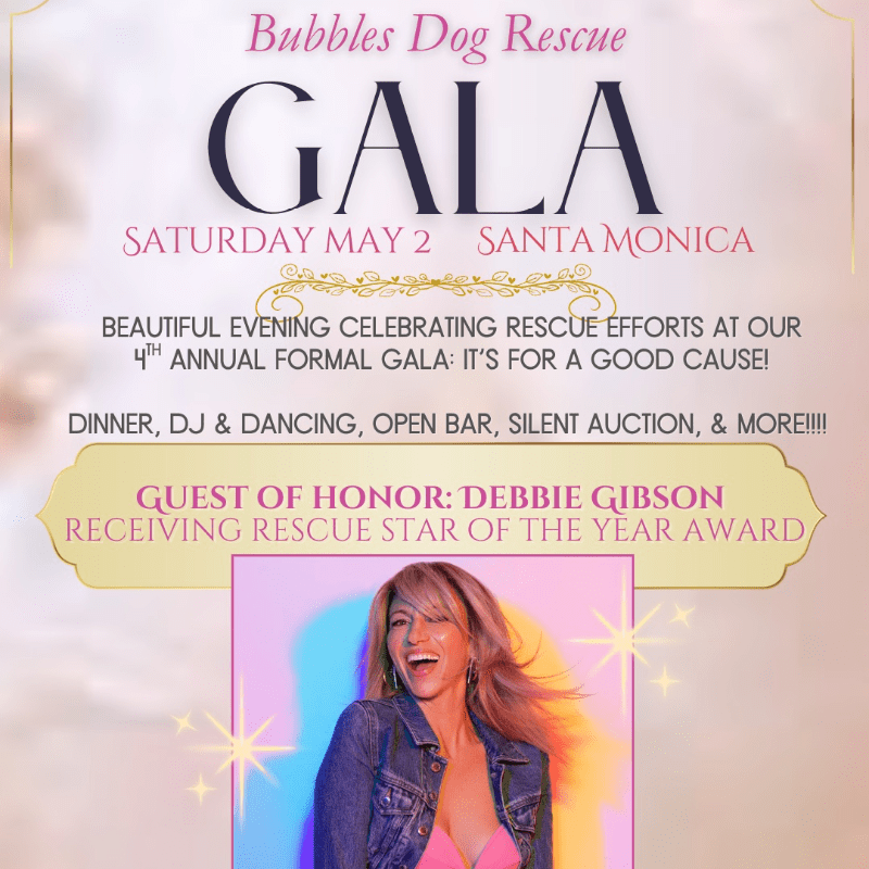 TICKETS TO OUR GALA 🎉💖!! thumbnail