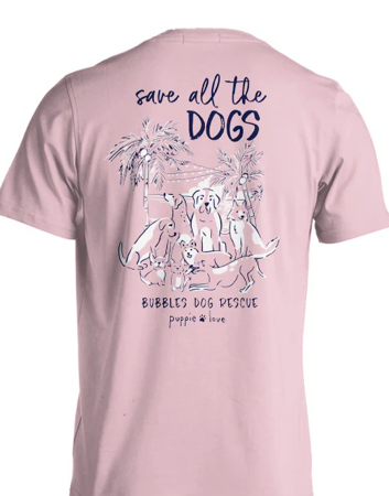 Puppielove Collab merch  thumbnail