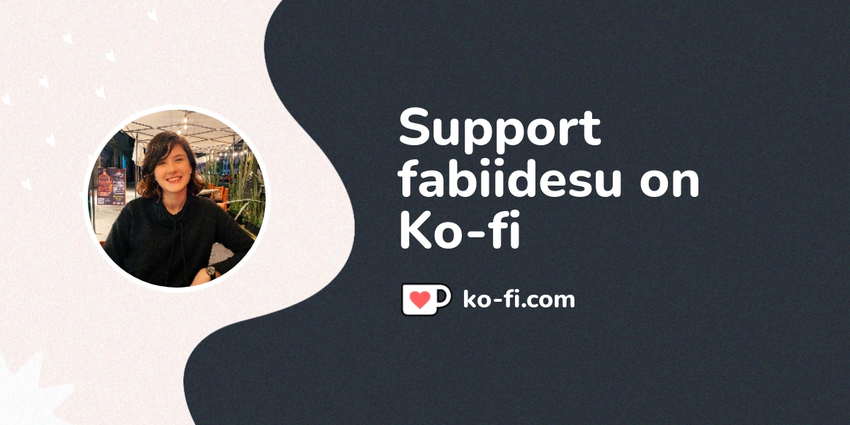 BUY ME A COFFEE :) thumbnail