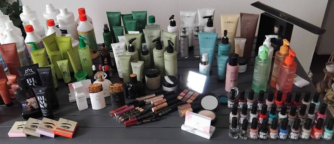 Catalogue de produits thumbnail