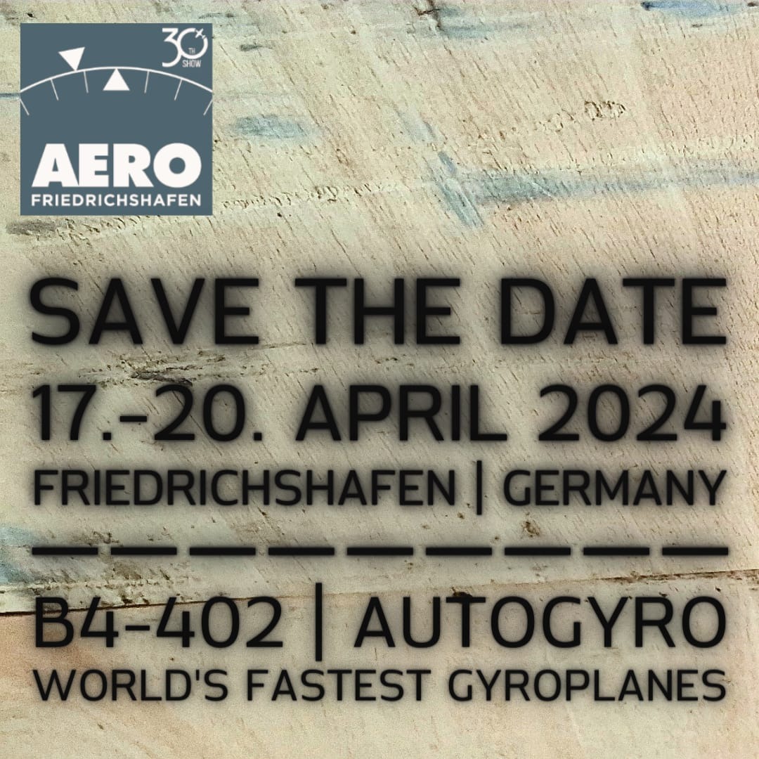 AERO 2024 | FRIEDRICHSHAFEN thumbnail
