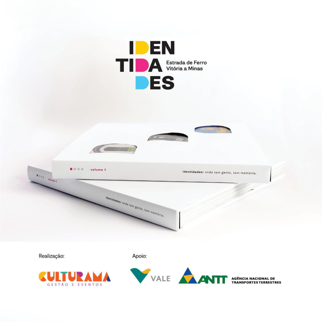 Livro Identidades - 2025 thumbnail