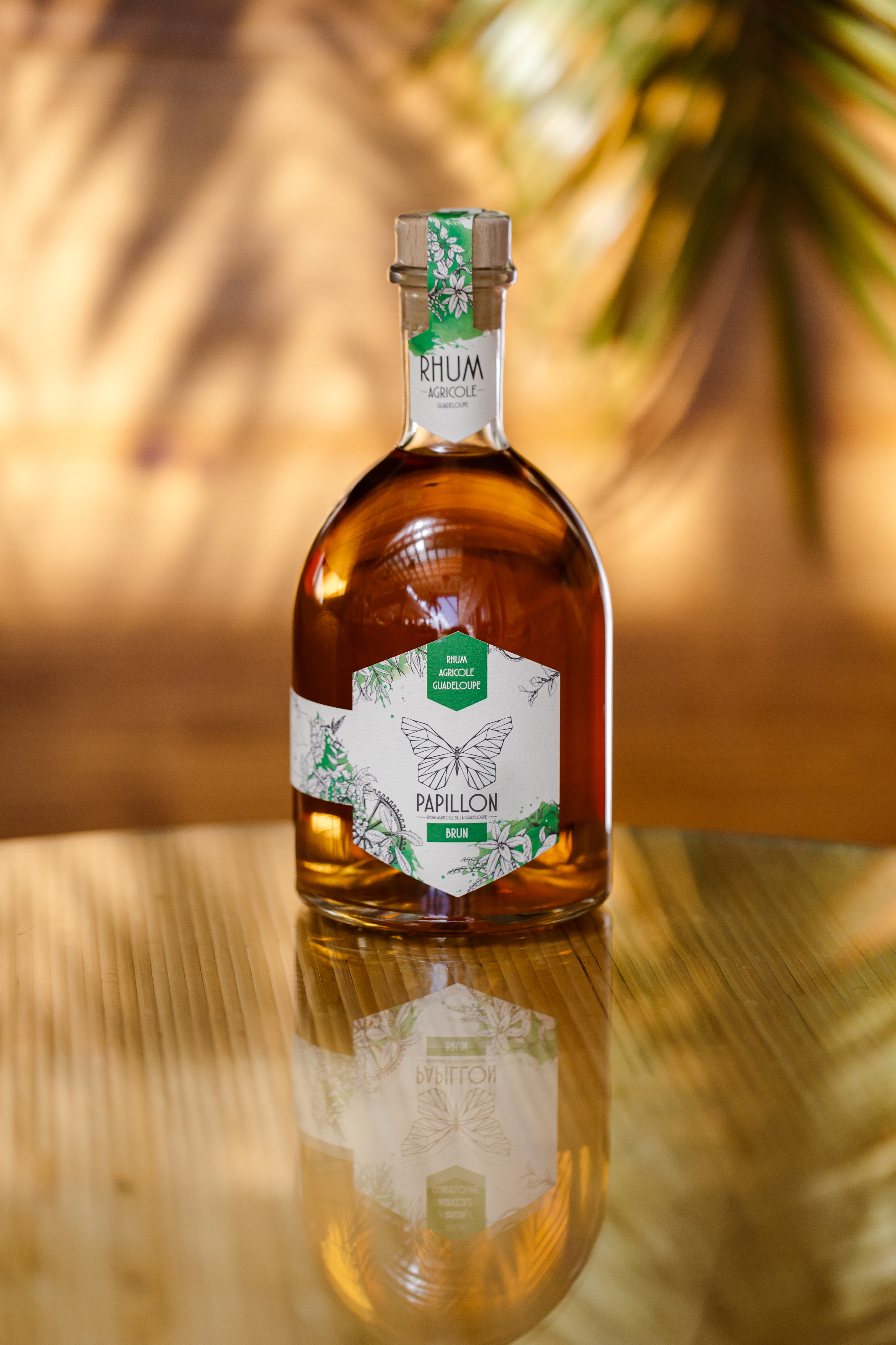 RHUM PAPILLON  thumbnail