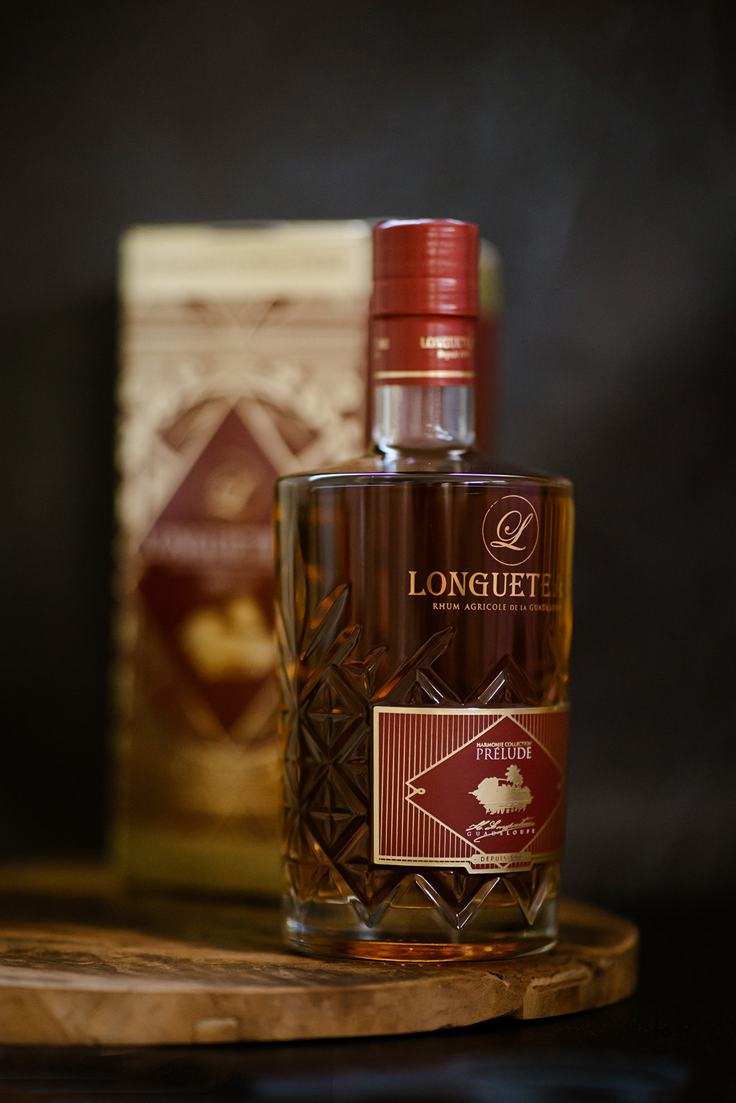 RHUM LONGUETEAU thumbnail
