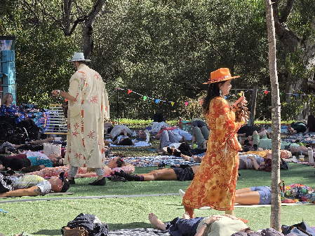 Ceremony of Breath Returns thumbnail