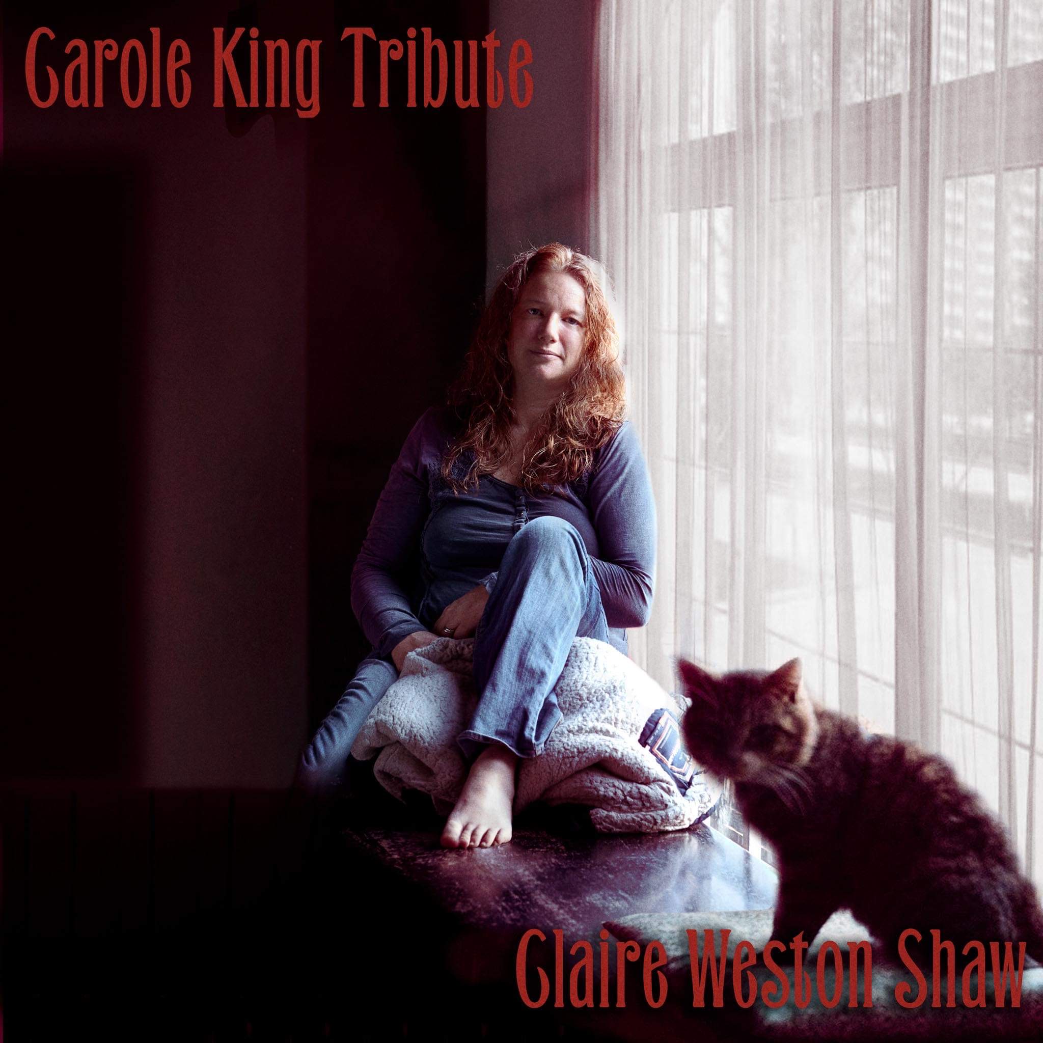 The Carole King Project (Tribute act) thumbnail