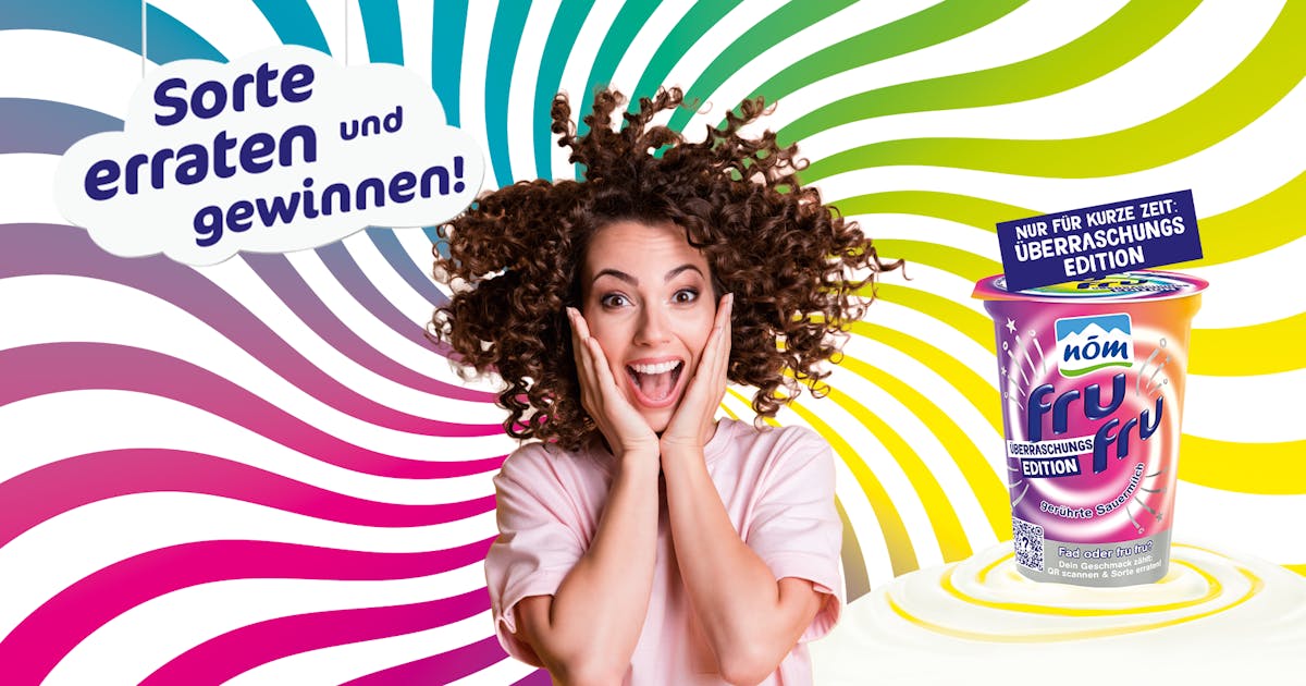 fad oder fru fru? thumbnail