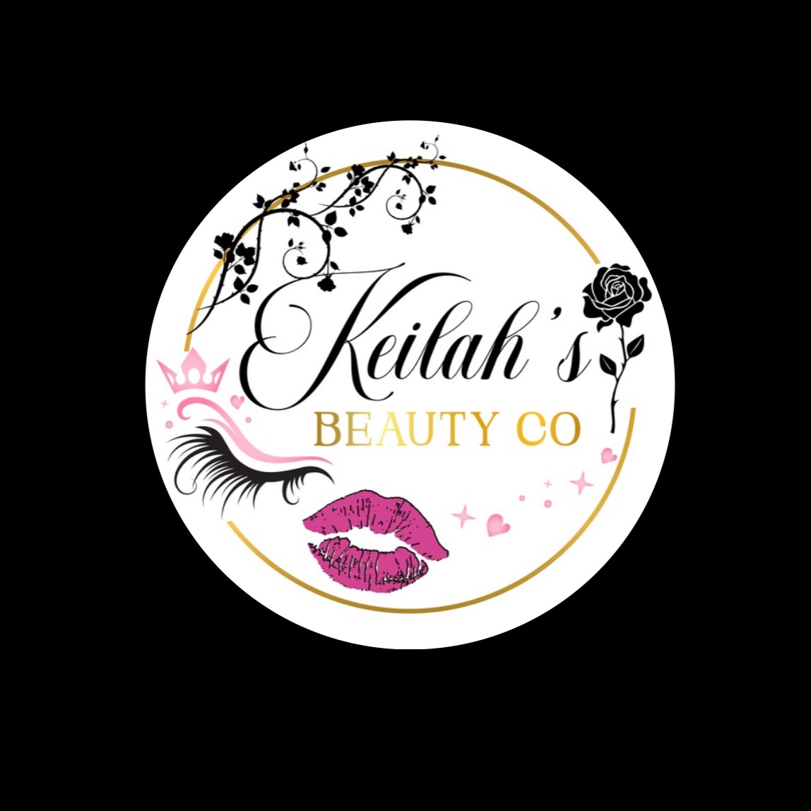 Keilah's Beauty Co. (The Makeup Line) thumbnail