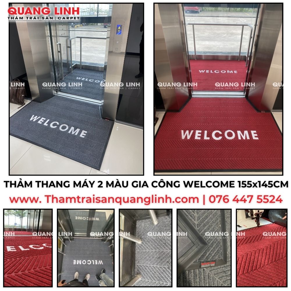 Hướng Dẫn Đo Thảm Thang Máy thumbnail