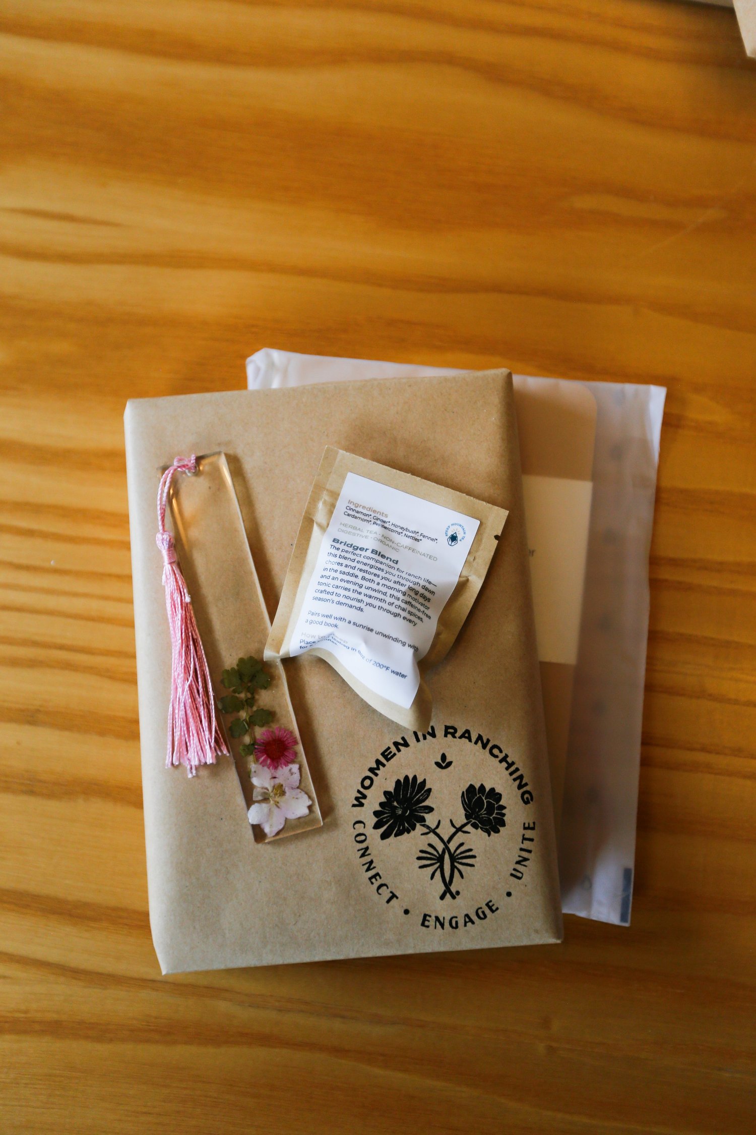 ❤️ Blind Date with a Book ❤️ thumbnail