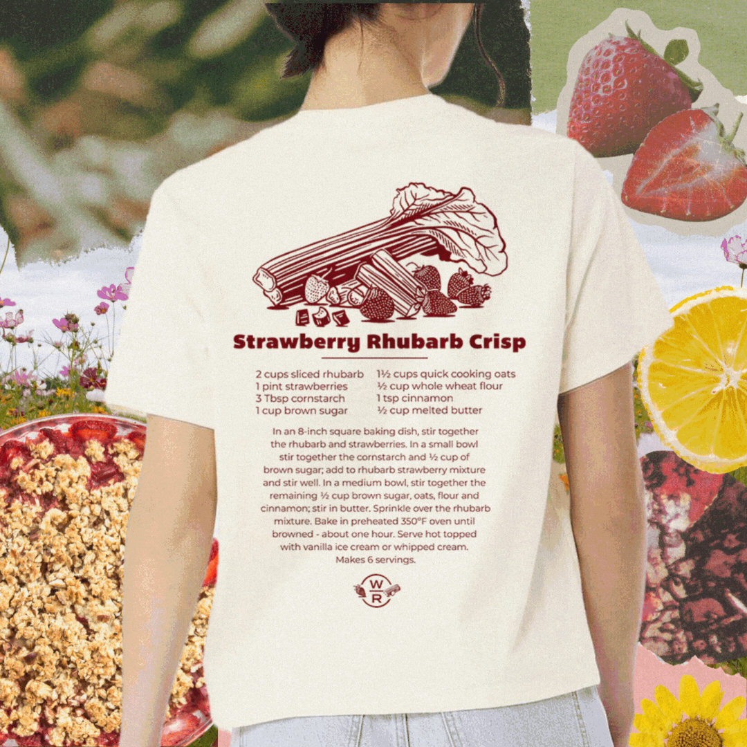 Limited Edition Summer Tee thumbnail