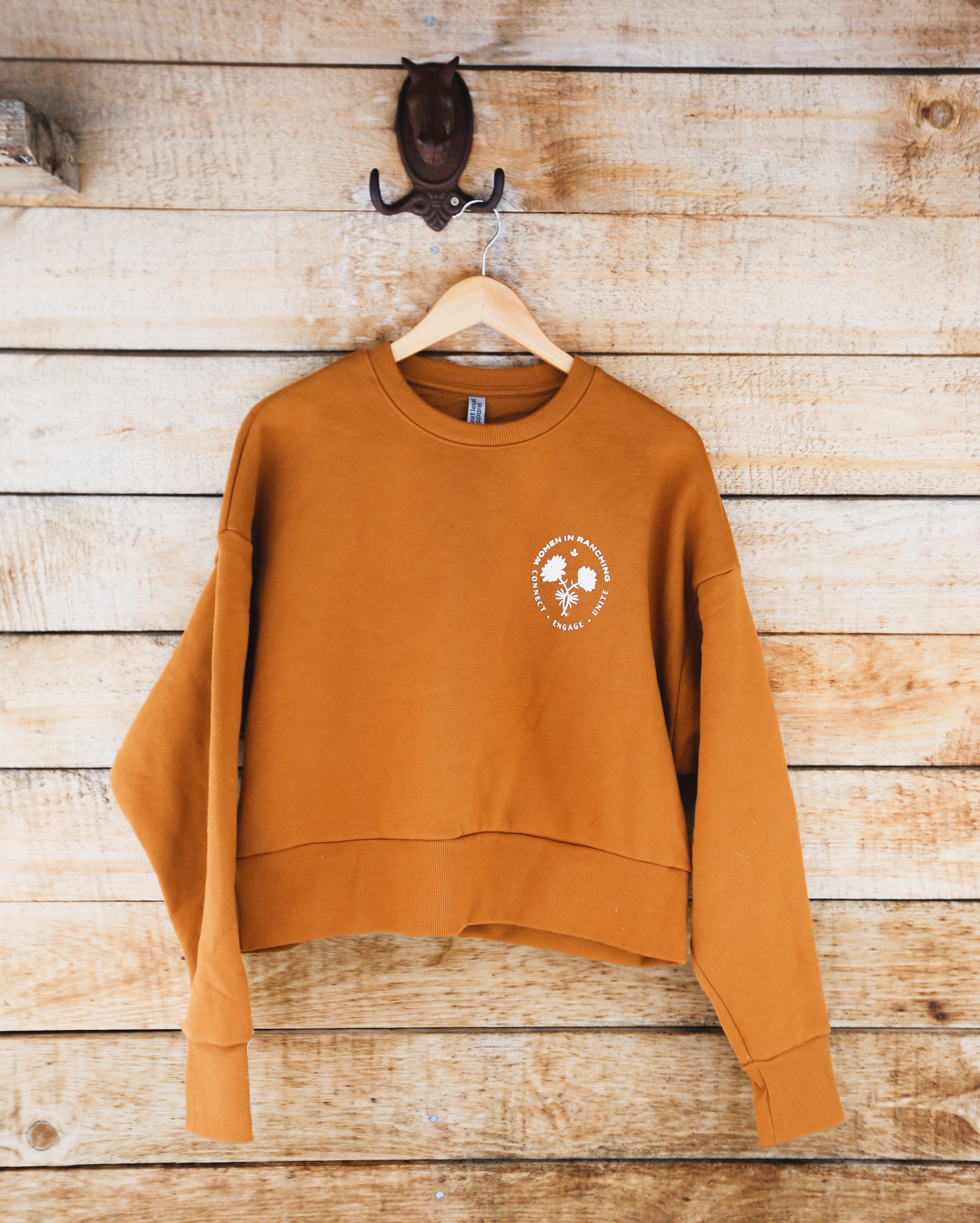 Heavyweight Sweatshirt thumbnail