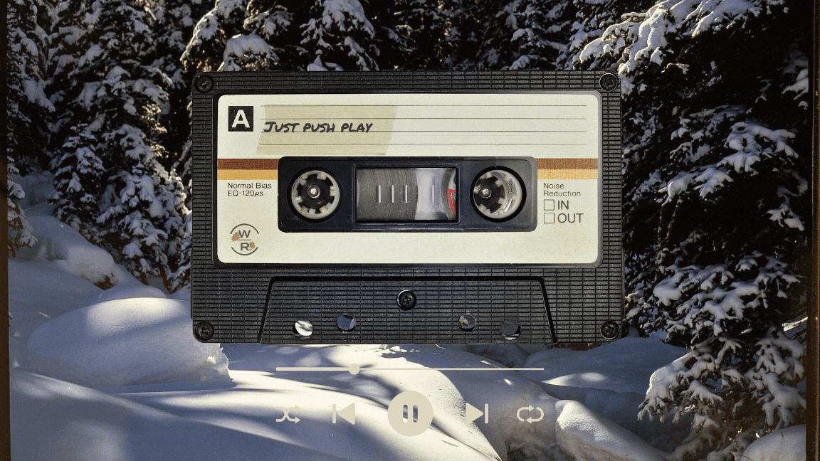 WIR Mixtape 24' -A compilation of songs featured from our monthly digest. thumbnail