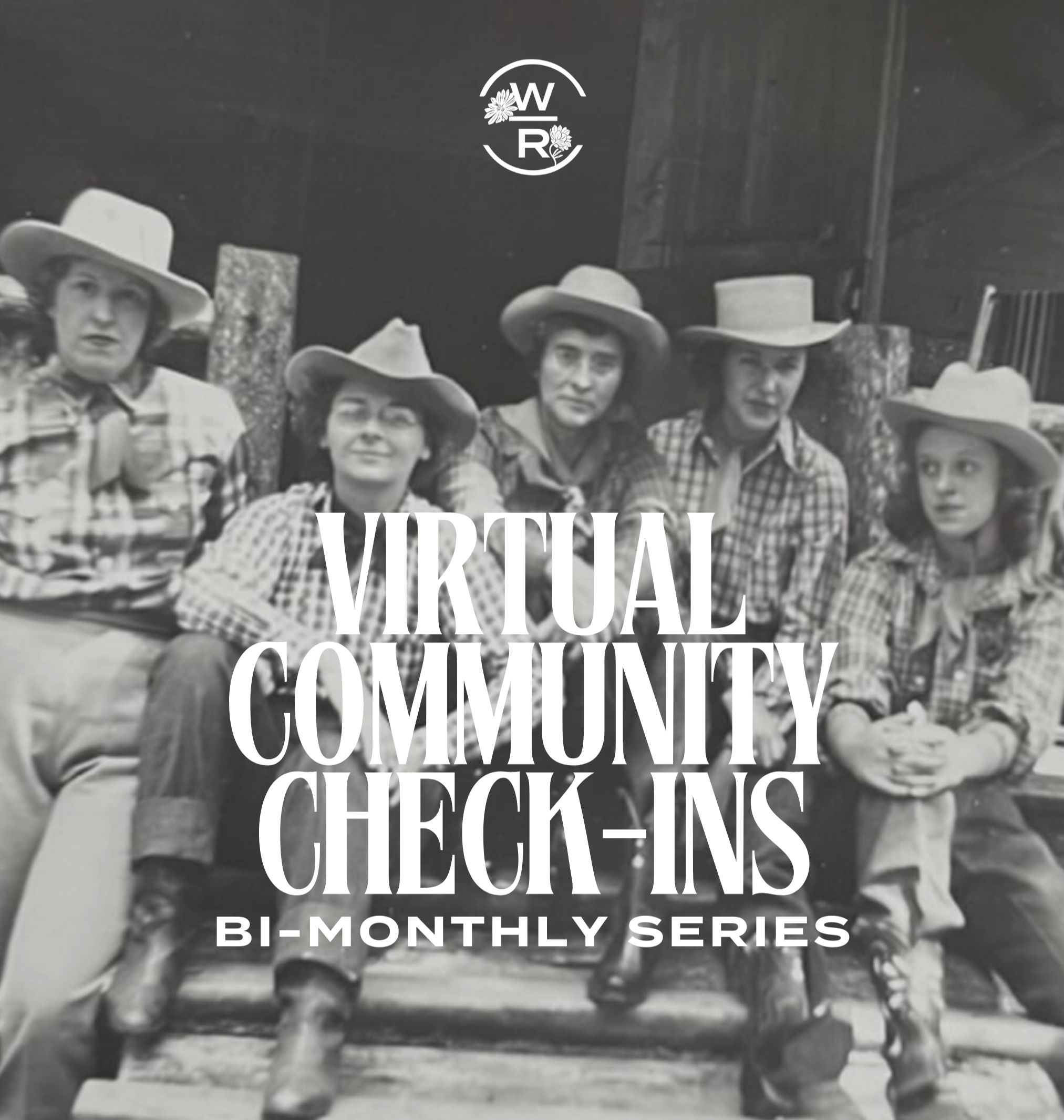 Community Check-Ins 2026 thumbnail